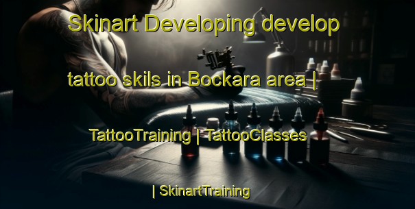 Skinart Developing develop tattoo skils in Bockara area | TattooTraining | TattooClasses | SkinartTraining-Sweden